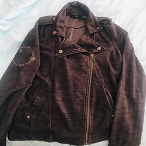 Harley Davidson jacket